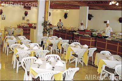 Marmaris Park 22
